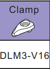Docisk DLM3-V16 G25