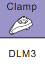 Docisk DLM3 G25